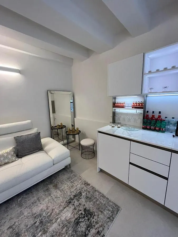 Immobiliare Nk Palazzo Bonvicini Lägenhet Venedig 0*,  Italien