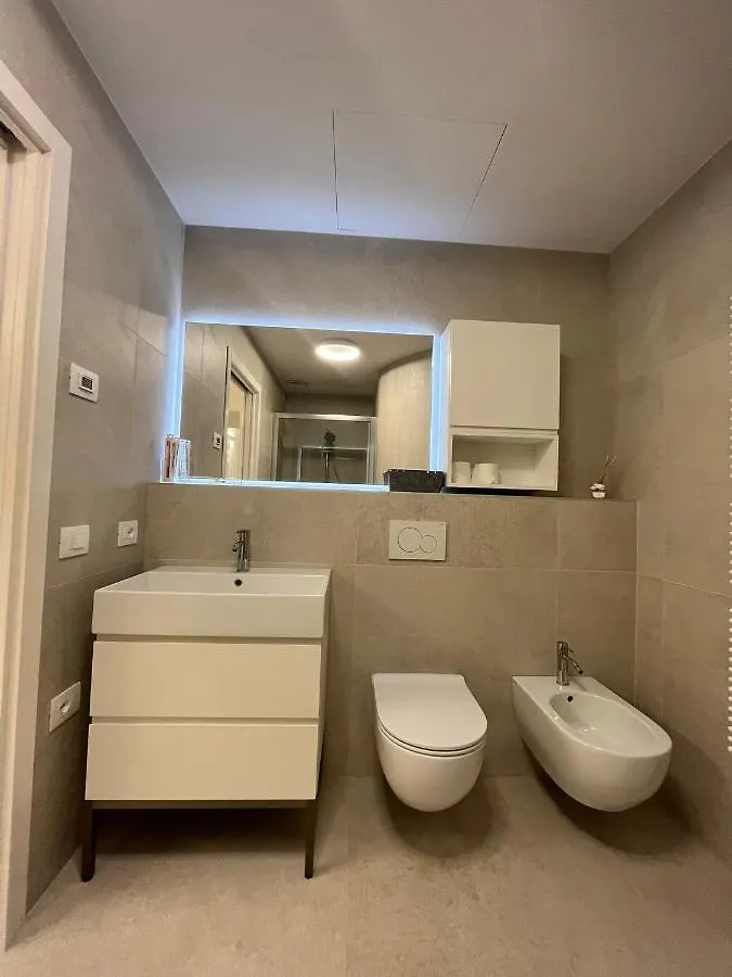 Immobiliare Nk Palazzo Bonvicini Lägenhet Venedig