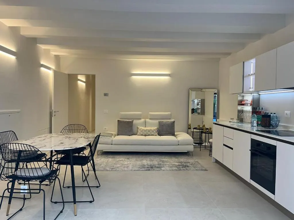 Immobiliare Nk Palazzo Bonvicini Lägenhet Venedig Italien