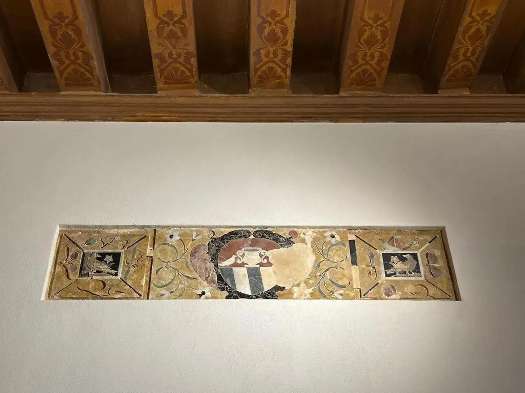 Immobiliare Nk Palazzo Bonvicini Lägenhet Venedig