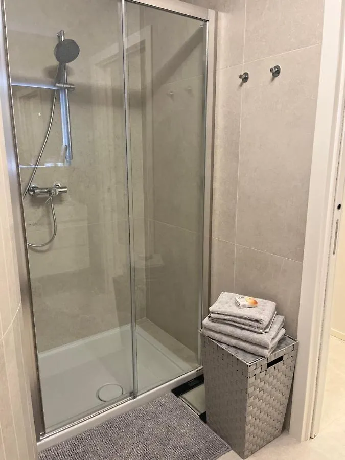 Immobiliare Nk Palazzo Bonvicini Lägenhet Venedig