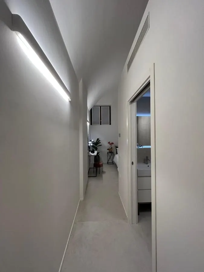 Immobiliare Nk Palazzo Bonvicini Lägenhet Venedig