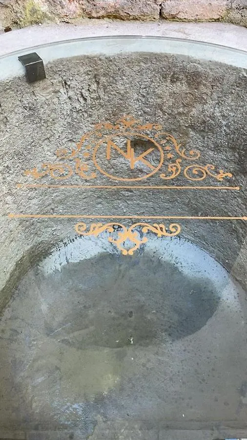 Appartement Immobiliare Nk Palazzo Bonvicini à Venise