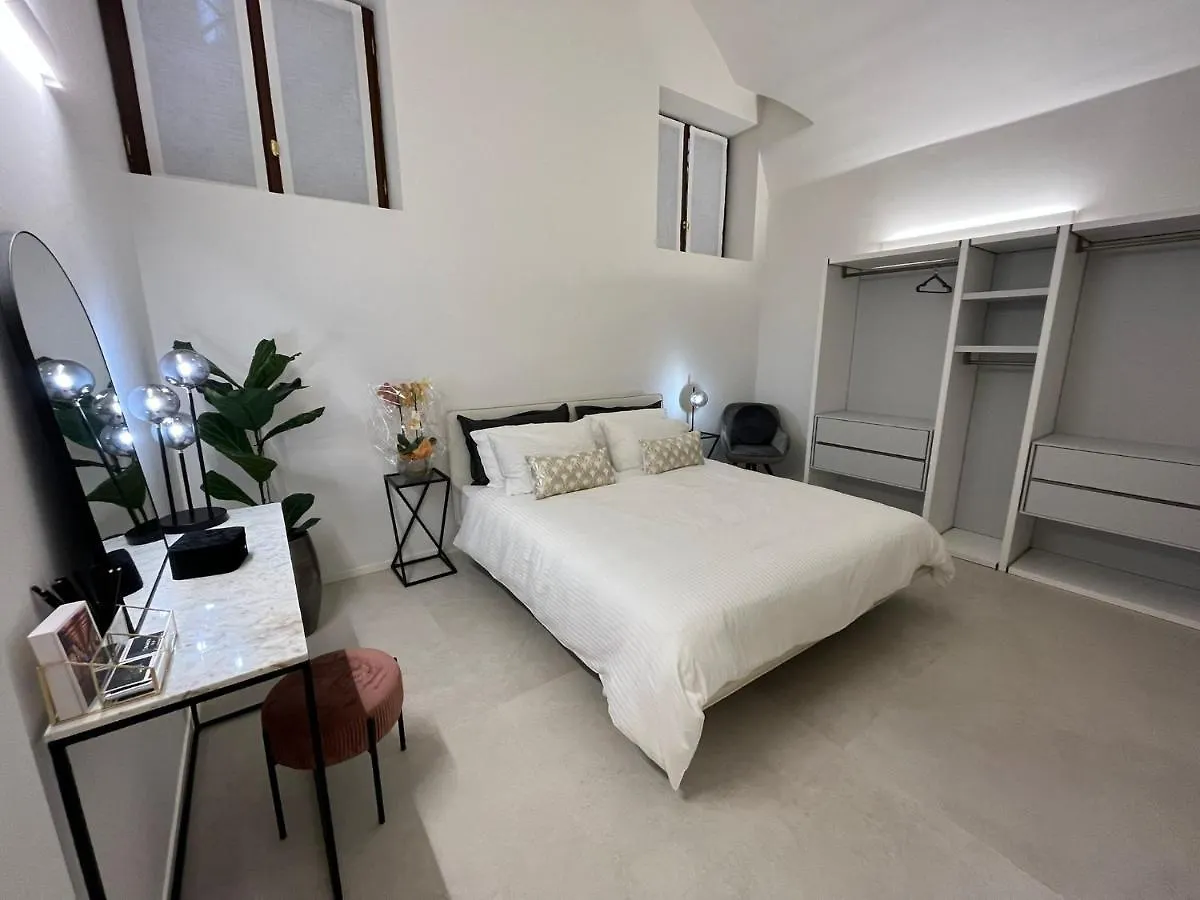 Appartement Immobiliare Nk Palazzo Bonvicini à Venise Italie