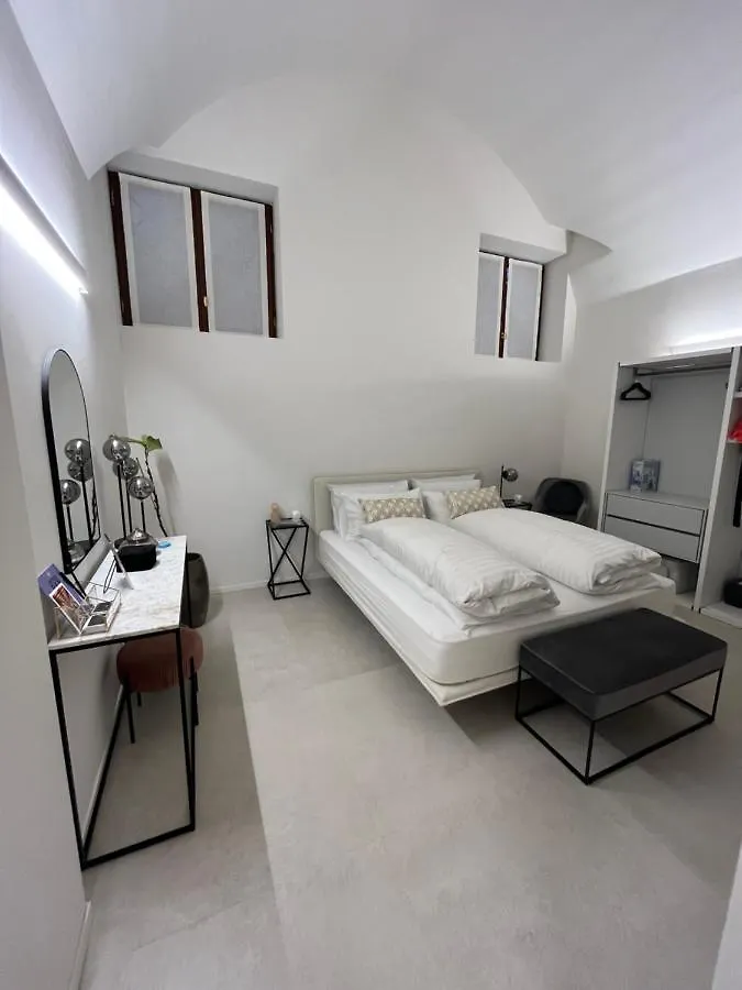 Appartement Immobiliare Nk Palazzo Bonvicini à Venise