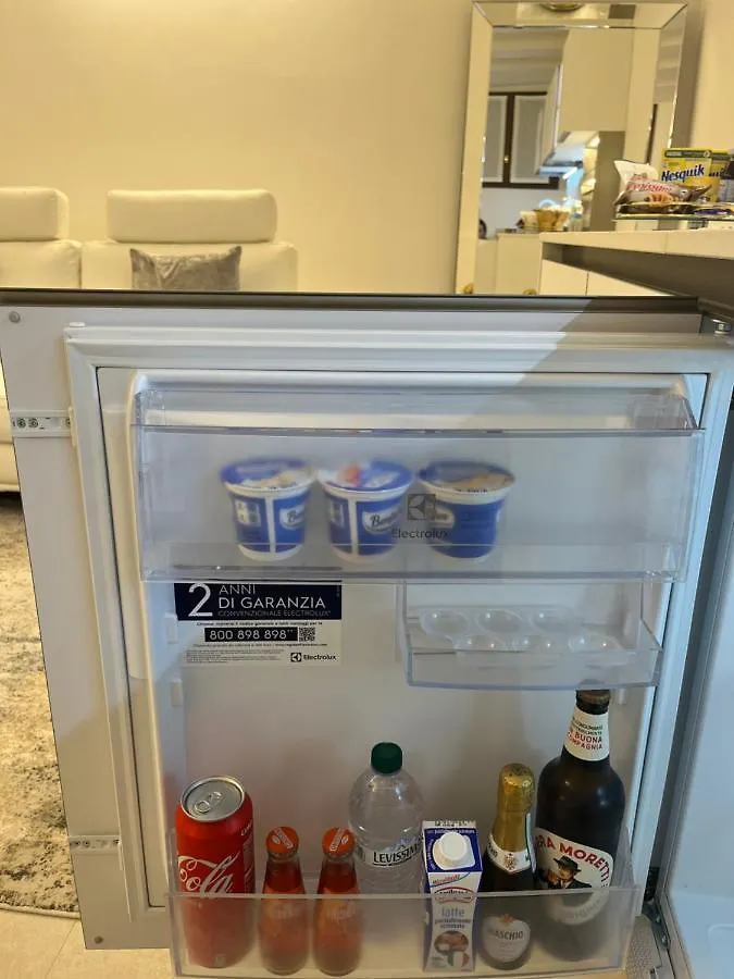 Appartement Immobiliare Nk Palazzo Bonvicini à Venise 0*,  Italie