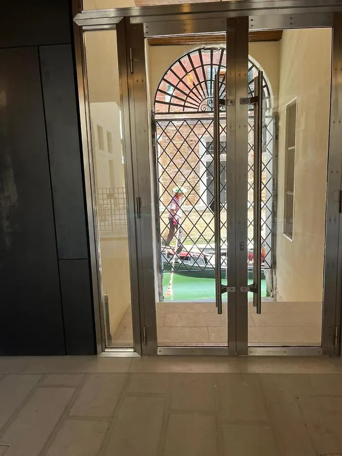 Immobiliare Nk Palazzo Bonvicini Apartment Venice