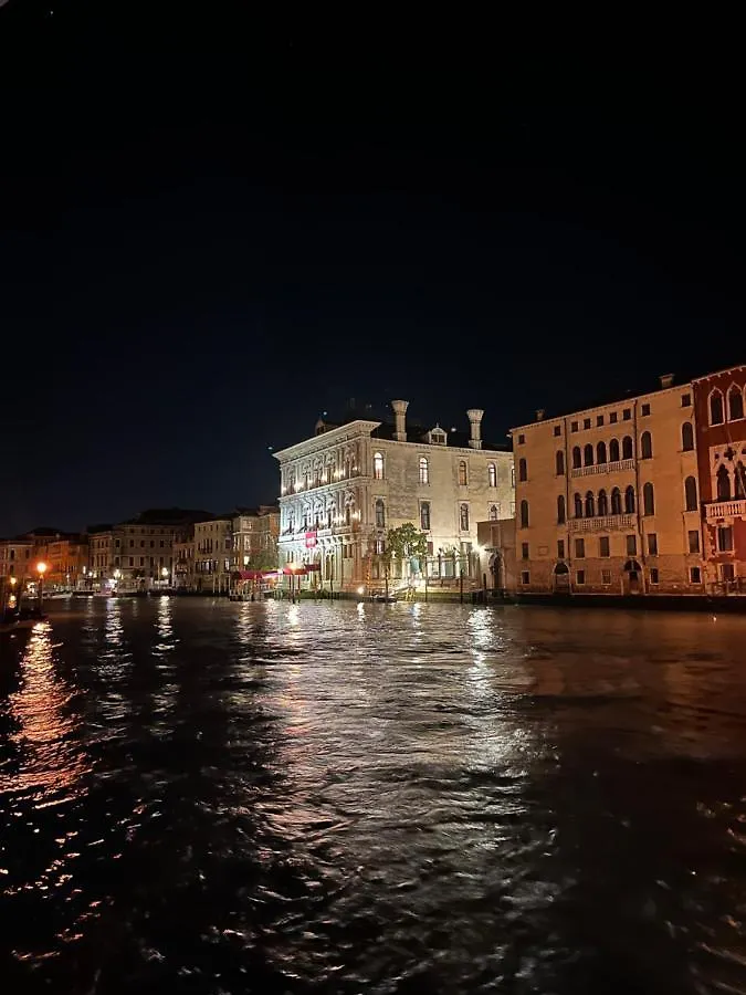 Immobiliare Nk Palazzo Bonvicini Apartment Venice Italy