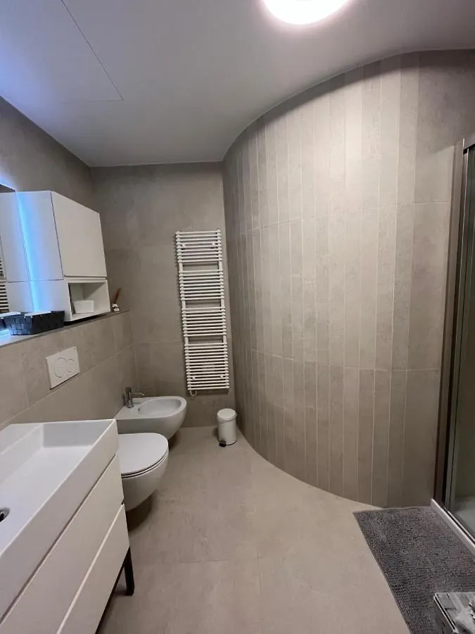Immobiliare Nk Palazzo Bonvicini Apartment Venice