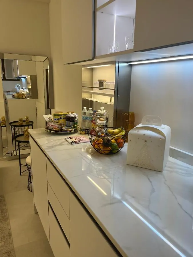 Immobiliare Nk Palazzo Bonvicini Apartment Venice